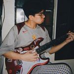 Marcus Luigi Gallardo - @_luigigllrd - Instagram