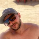 Marcus Vinicius Gallon - @marcusgallon - Instagram