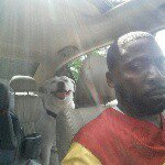 Marcus Gamble - @vikesfan2382 - Instagram