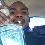 Marcus Gamble - @kpsmoka - Instagram