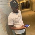 Marcus Gamble - @marcus_gamble - Instagram