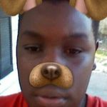 Marcus Gamble - @marcusbadazz843 - Instagram