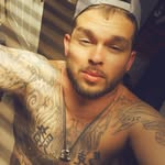 Marcus Gamble - @honduhnut90 - Instagram
