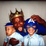 DaMarcus Ganaway - @damarcusganaway - Instagram