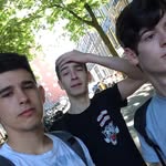 Marcus Ganado - @marcusganado99 - Instagram