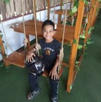 Marcus Gayona - Facebook