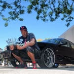 Marcus Garth - @marcusgarth82 - Instagram