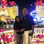 Tamekia Marcus Williams Garth - @tamekiamarcus - Instagram
