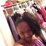 Kennedi - @marcusgaston22 - Instagram