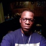 Marcus Gaston - @gastonmarcus38 - Instagram