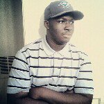 Marcus Gaston - @yungswagchamp123 - Instagram