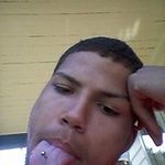 Marcus Gaston - @marky__mark33 - Instagram