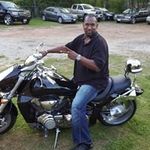 Marcus Gaston - @markidg1914 - Instagram