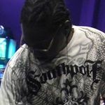 Marcus Gatewood - @marcusgatewood - Instagram