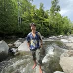 Marcus Gaudet - Facebook