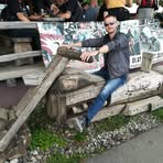 Markus Gebauer - Facebook