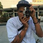 marcus gee - @yojibae - Instagram