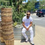 Marcus Gee - @theonedeycallnuk - Instagram