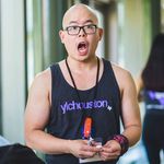 Marcus Gee - @irvinegeebaby8 - Instagram