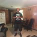 Marcus Gee - Facebook