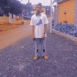 marcus gee - @chidera6385 - Instagram
