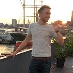 Marcus Geiger - @_marcusgeiger_ - Instagram