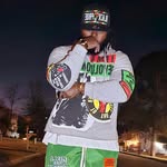 Marcus Geiger - @freshprince378 - Instagram