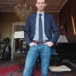 Markus Geiger - @markusgeiger0202 - Instagram