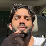Marcus Genosky - @heymookey - Instagram