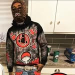 Marcus Gentry - @markie_gee058 - Instagram