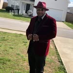 Marcus Gentry - @mr.altenator - Instagram