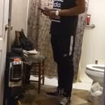 Marcus Gentry - @gentrymarcus30 - Instagram