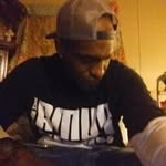 Marcus Gentry - @marcusgentry77 - Instagram