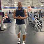Markus Gentry - Facebook