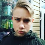 Никита Борисов - @marcus_germany - Instagram