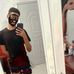 Marcus German - Facebook