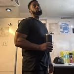 Marcus German - @thegermanshow - Instagram
