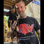 Mark Turner - @marcusgermanicus88 - Instagram