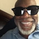Marcus Gethers - @frogmantaine - Instagram