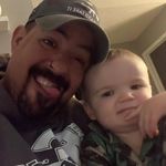 Marcus Gillespie - @bulletray1313 - Instagram