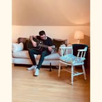 Marcus Gillespie - Facebook