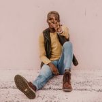 Marcus Gillespie - @marcusrivers13 - Instagram