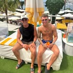 Marcus Gillespie - @marcusgillespiee - Instagram