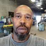 Marcus Gillespie - @metalmandad75 - Instagram