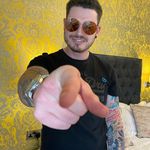Marcus Gillespie - @marcus_gillespie_ - Instagram