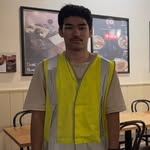 Marcus Gillespie - @gillespiesnotes - Instagram