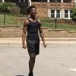 Marcus Gillespie - @mgspamz223 - Instagram
