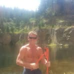 Marcus Gillespie - Facebook