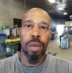 Marcus Gillespie - Facebook