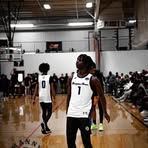 Marcus Gillespie - Facebook